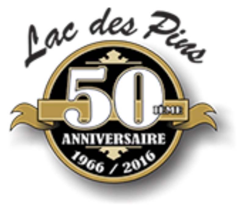 Logo Camping Lac des Pins